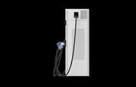 Norma della stazione del caricatore del veicolo elettrico di CC di CCS multi con CHAdeMO/GB-T/60kw/120kw