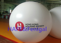 Il pallone gonfiabile del treppiede accende la pubblicità di attività del LED 2000W 3200k 160cm