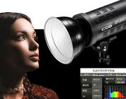 La pro LED luce della foto di SL200W, portatile ha condotto le luci per la temperatura del colore 5500K di fotografia