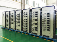 Apparecchiature elettriche di comando di potere di bassa tensione del GCS GCK MNS GGD &amp; comandi, tipo apparecchiatura elettrica di comando del cassetto di abitudine