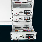 Cassetto della scatola di distribuzione elettrica di bassa tensione di MNS - fuori industriale dell'annuncio pubblicitario dell'apparecchiatura elettrica di comando