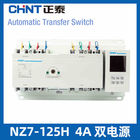3 CB automatici del commutatore di trasferimento del ATS di fase classificano il cavo di 3P 4P 4 fino a 630A IEC60947-6-1