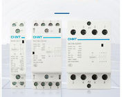 1 3 4 modulari contattore di CA di 2 Pali, IEC domestico 61095 del contattore 20A 25A 40A 63A 230V/400V di CA