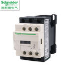 3 contattore 3P 4P 9A~95A 115~410A AC-3 AC-1 24V 110V 230V 380V di CA di 1Phase LC1D