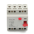 Interruttore corrente residuo di IEC61008 63A 30mA 2P 4P RCCB