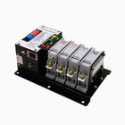 220V ATS automatico del commutatore di trasferimento di potere doppio di 100 amp
