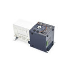 Commutatore automatico di trasferimento di potere del Ats dell'installazione della famiglia 2P 3P 4P 100A 35mm
