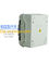 Plastic Electrical Weatherproof Distribution Box Rainproof IP65 4 6 9 12 18 24 36 Modules MCB