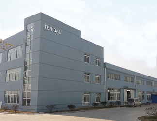 Wuxi Fenigal Science & Technology Co., Ltd.