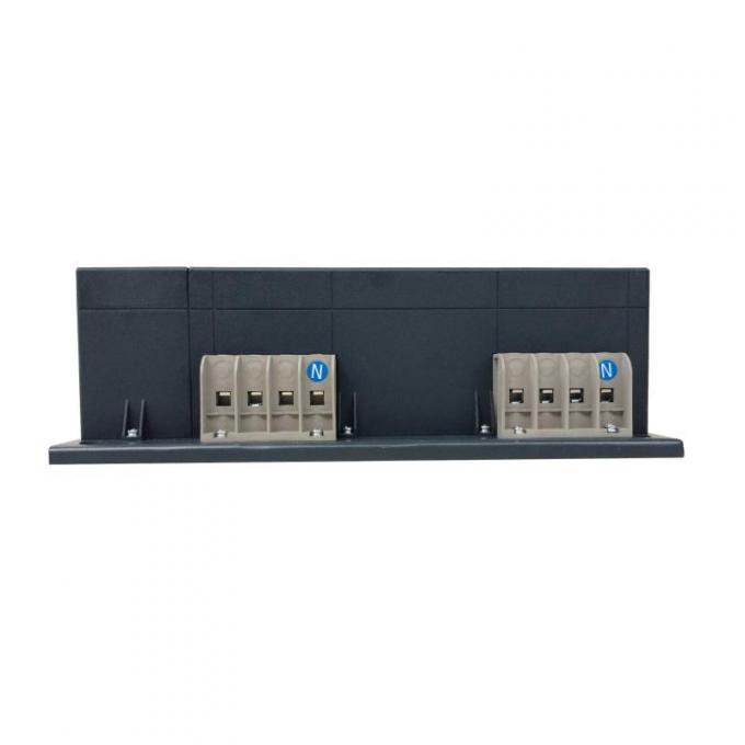 63/63.4cbr 4p 63a Schneider Wandao Dual Power Ats Switch di trasferimento automatico 7