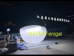 Palloni di illuminazione a pellicola