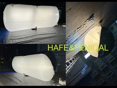 Pallone di illuminazione professionale: ideale per le riprese all'aria aperta