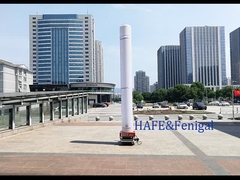 Columus Inflatable Light Tower High-Power Emergency Lighting for Outdoor Large Areas