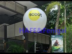 Luce di pallone lunare