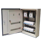 La scatola di distribuzione di corrente elettrica di 3 fasi 400A IP55 impermeabilizza