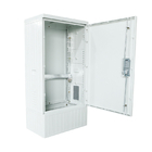 La scatola ottica di recinzione della vetroresina della telecomunicazione installa il materiale di SMC DMC Weathproof