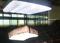 Palloni personalizzabili 5600k della luce del film del CUSCINETTO di HMI per fucilazione all'aperto