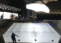 Palloni personalizzabili HMI 12kW della luce del film del CUSCINETTO per fucilazione dell'interno