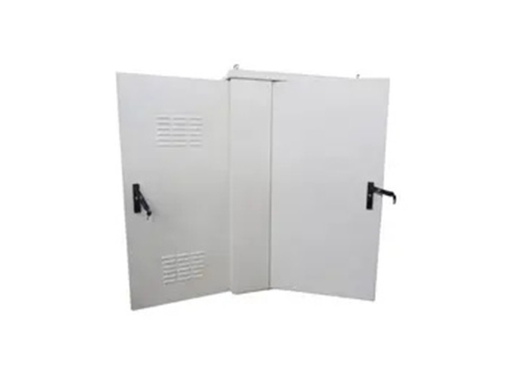 Immagazzinamento in poliestere in plastica SMC DMC / scatole in fibra di vetro impermeabili