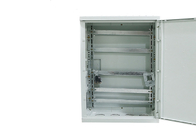SMC Power Fibra di vetro scatole armadio rinforzato di plastica cablaggio esterno