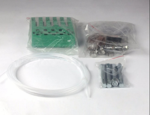 Protezione contro le intemperie IP65 288 Core SMC Fibra ottica Cross Connect Cabinet