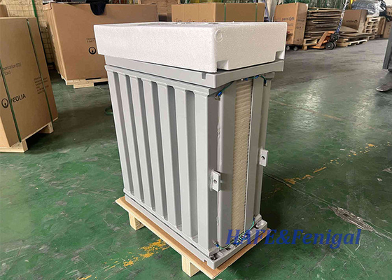 30 cm x 61 cm x 74 cm Flusso nominale 7,0 m3/h VEOLIA EDI Moduli E-Cell MK-7