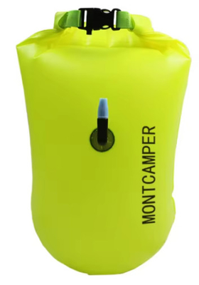 Vendita calda Boia gonfiabile in PVC impermeabile Un grande parco acquatico galleggiante gonfiabile