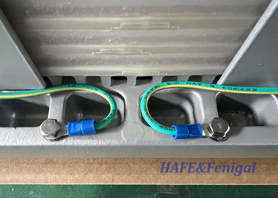 Sistema di acqua ultra pura Acqua calda stack igienizzabili Osmosi inversa EDI membrana stack