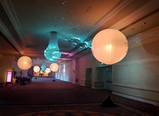 Illuminazione interna Arcti versatile per uso decorativo commerciale