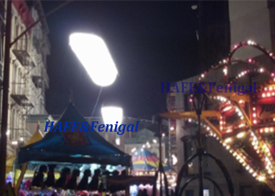 2600W Pellicola di illuminazione per cinema Televisione e fotografia Dimmabile