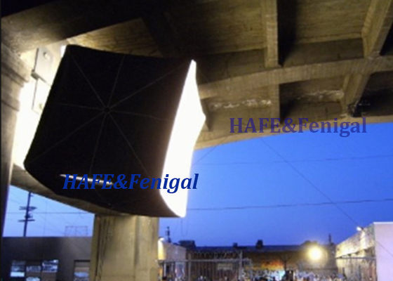 Specializzato personalizzato RGBT industria del filmaggio Led Pallone gonfiabile 1000W