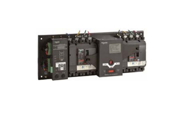 Interruttore di trasferimento automatico di classe CB con sgancio di sovra corrente per sistemi AC220V e AC380V