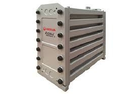 Stack di deionizzazione di elettrodi industriali (EDI): E-Cell* Serie MK-7 EDI Stack sistemi di deionizzazione di acqua ultrapura