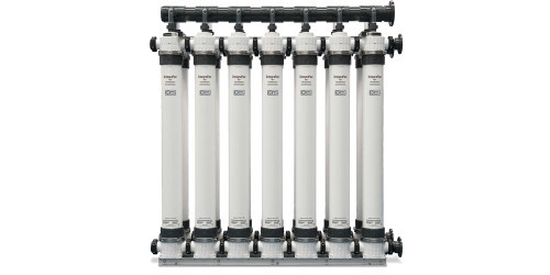 DOWTM FILMTEC SFD-2660 membrana di ultrafiltrazione Risponde alle norme NSF/ANSI 61 per l'acqua potabile