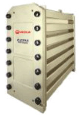Veolia E-Cell* EDI MK-3PharmHT Stack edi modulo Flusso 3,4 m3/h (15 gpm), Conduttività inferiore a 109μs/Cm edi sistemi