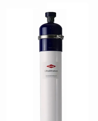 DOWTM UF SFP-2660: Modulo di membrana di ultrafiltrazione originale Potenza 0,5 - 5,5 100L/ora Produttività uf membrana