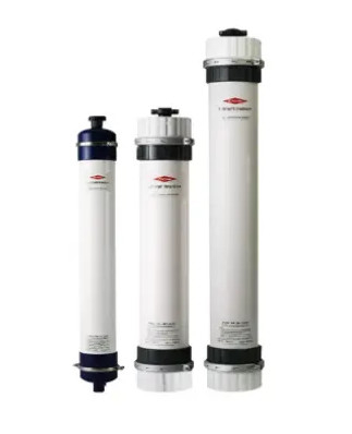 DOWTM UF SFP-2660: Modulo di membrana di ultrafiltrazione originale Potenza 0,5 - 5,5 100L/ora Produttività uf membrana