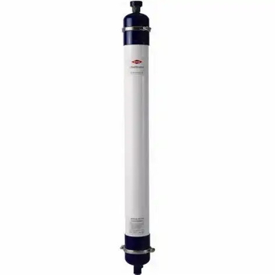 DOWTM UF SFP-2660: Modulo di membrana di ultrafiltrazione originale Potenza 0,5 - 5,5 100L/ora Produttività uf membrana