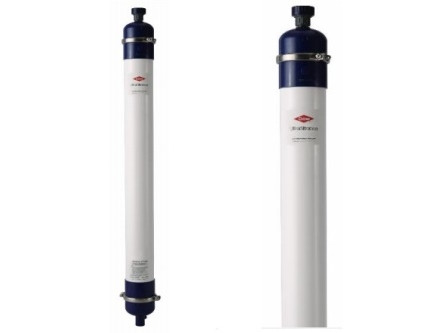 DOWTM SFP-2660 & SFD-2660 Uf Membrana di portata di flusso1.3 ?? 4.0 M3 / h (5.9 ?? 17.3 Gpm) Ultrafiltrazione Membrana