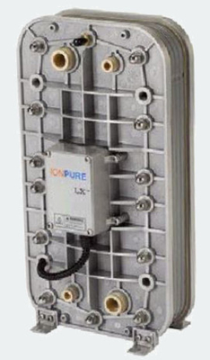 IonPure IP-LXM04Z Modulo di elettrodeionizzazione industriale: Resistenza minima 17 MΩ-cm Modulo CEDI