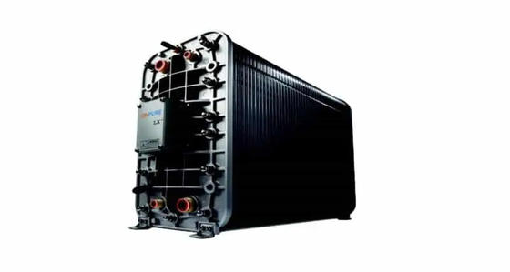 Ionpure CEDI LX-Z IP-LXM10Z-5 Assicurazione dell'acqua deionizzata di alta qualità per ≤ 0,05 ppm di acqua di alimentazione clorurata