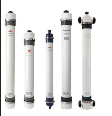 Modulo di ultrafiltrazione DuPont SFD-2860XP IntegraFlux uf filtro a membrana Flusso 204 m3/giorno uf modulo a membrana