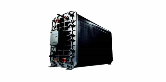 Ionpure IP LXM30Z-5 Acqua deionizzata Sistema di gestione ambientale Conduttività dell'acqua di alimentazione 40 μS/cm 4-11 PH