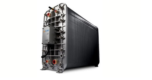 Ionipure® CEDI® LX-Z Series® IP-LXM45Z-5 Moduli a prova di perdita