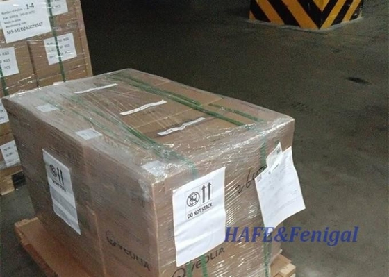 Evoqua IP-LXM30Z-4 MK2/MK3 Modulo di elettrodeionizzazione industriale Flusso 3,4 m3/H