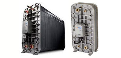 Evoqua IP-LXM45Z-1 Modulo di elettrodeionizzazione industriale Flusso 5.1m3/H ((22.5gpm/Ft2) Resistenza del prodotto 16MΩ/Cm