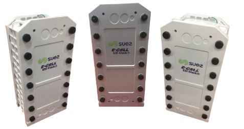 Suez EDI E-Cell Stack MK-3 Borone Basso come 0,08 ppb modulo di edi acqua ultrapura