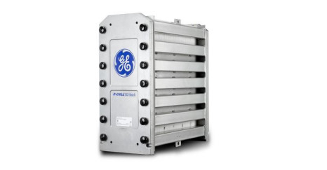 GE E-Cell-3X Stack Stack di elettrodeionizzazione industriale Acqua ultrapura Edi Modulo Silice SiO2 < 1,0 Mg/l < 1,0 Ppm