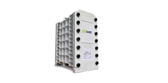 Suez EDI E-Cell Stack Modello MK-3MiniHT