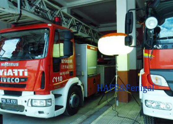 80000lm senza bagliore treppiede portatile 800w luci a led per il lavoro di salvataggio notturno